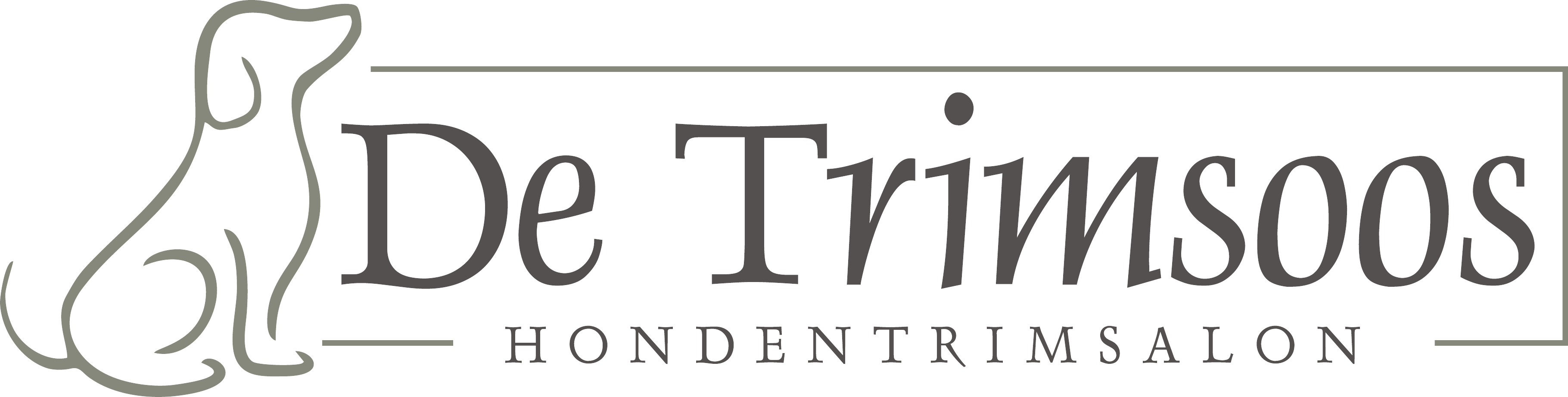 De Trimsoos hondentrimsalon